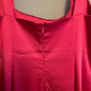 Calvin Klein dress